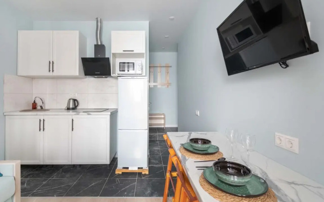 Apartments Komfort V Zhk Normandiya