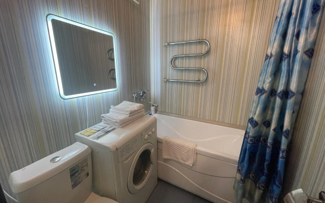 Квартира Калина на Волгоградской