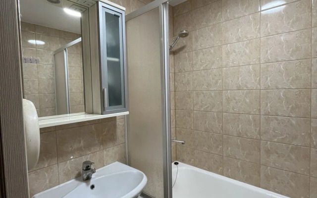 Квартира рядом с Онежским озером