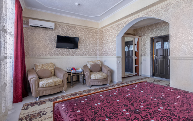 Kaskad Hotel