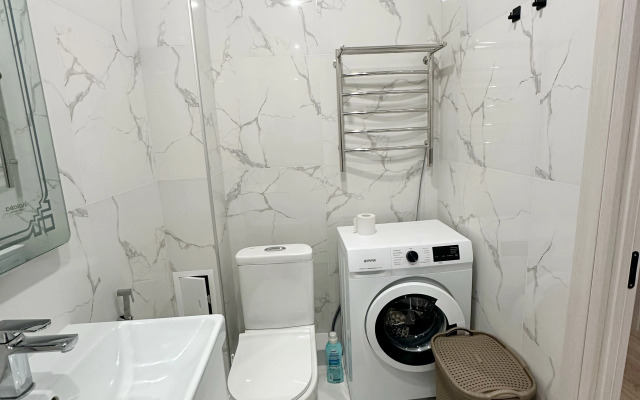 Квартира в Кисловодске по улице Замковая