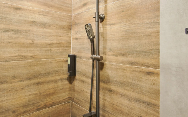 Апартаменты Квартира-студия