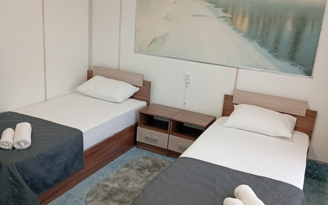 Гостевой дом Маяк