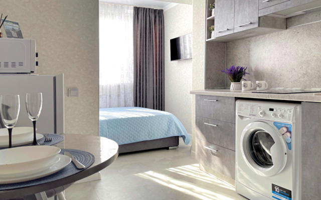 Studiya Romashka mini Flat