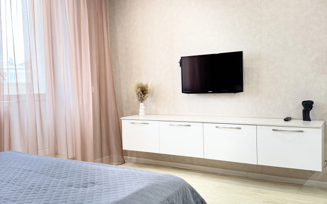 Квартира Комфортная студия возле Дальгау