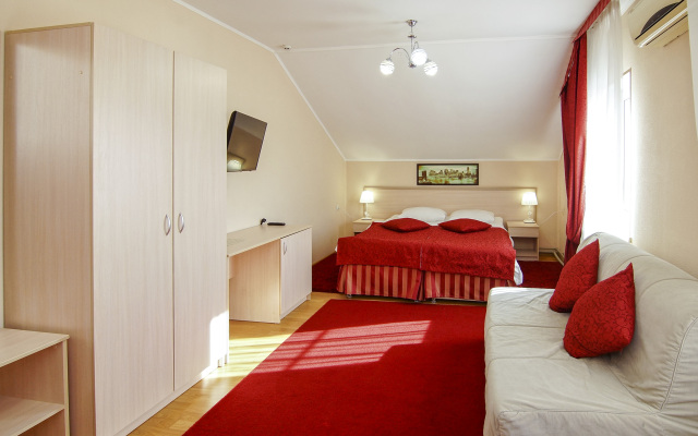 Hotel Iris