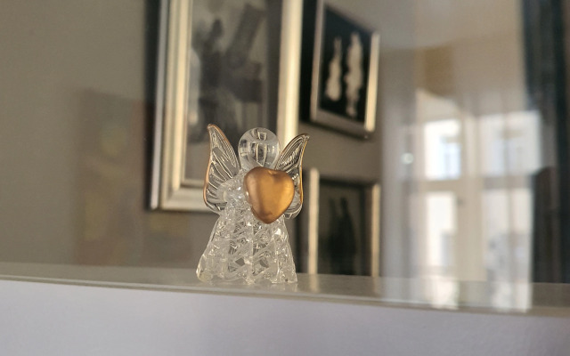 Квартира Уютная Студия в Центре Города