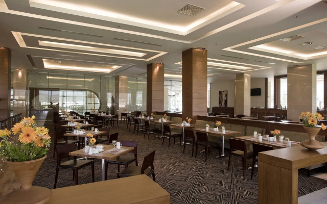 MCG Hotels Thermal Spa Convention Center