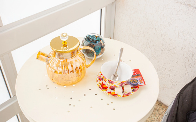 Квартира Березовая Роща Кемерово