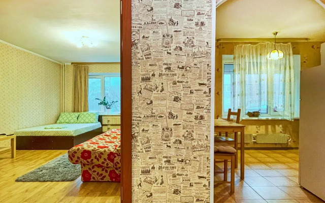 As Standart U Botkina I Gertsena Apartments