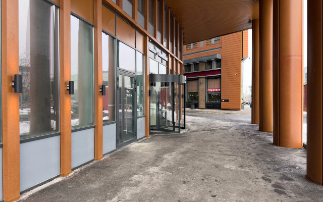 Квартира Заневский 905