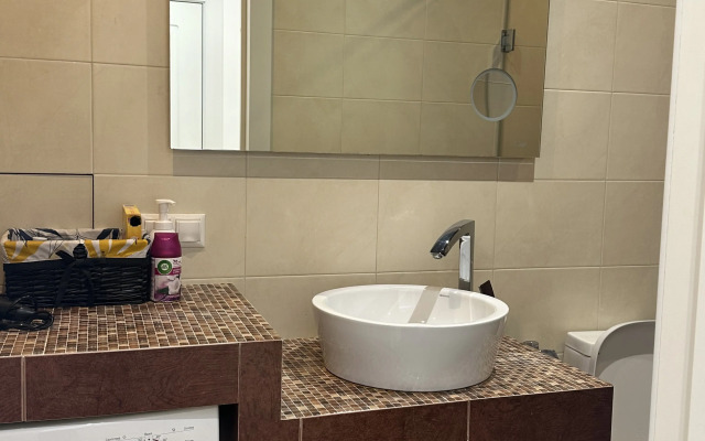 Квартира у моря в ЖК Виктория