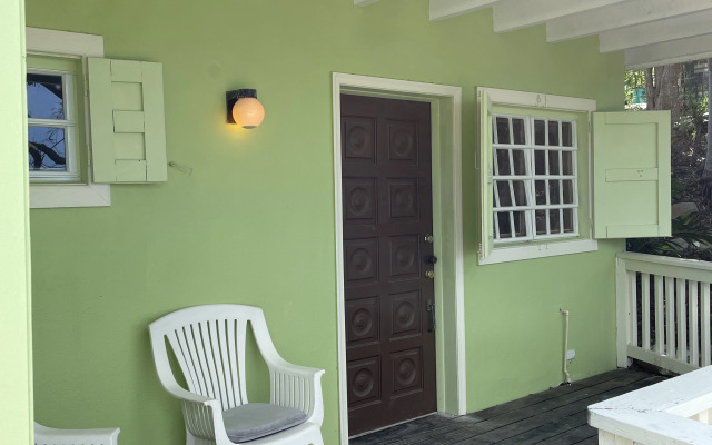Boundless Bliss Hotel