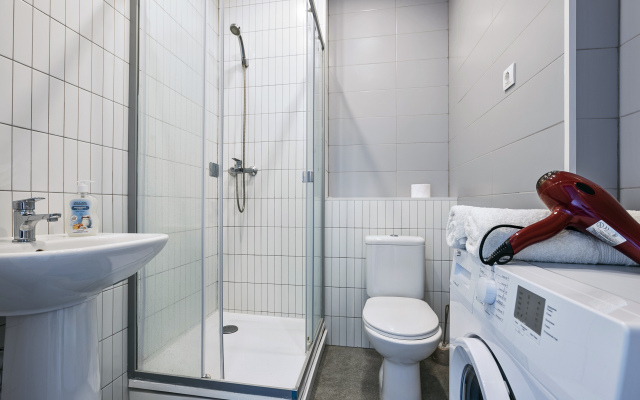 MaxRealty24 Prostornaya 16 Apartments