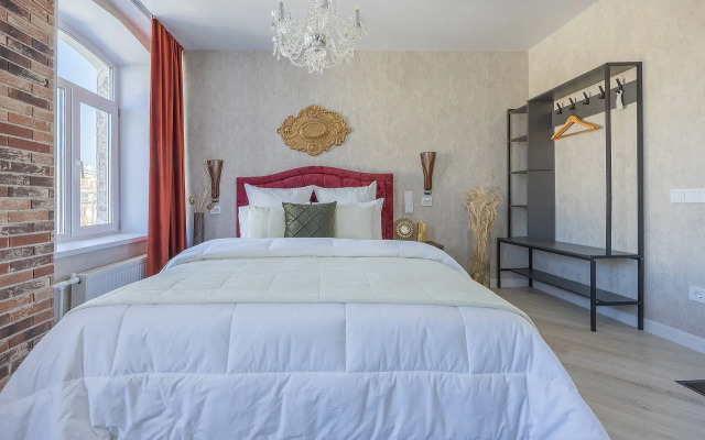 Апартаменты Легенды Нижнего Новгорода