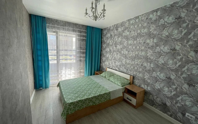 Квартира Рядом с Аквапарком