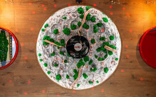 Апартаменты для свиданий и вечеринок