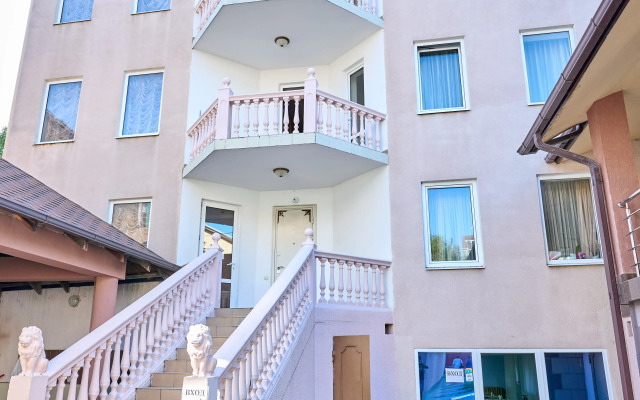 Elbrus Guest house