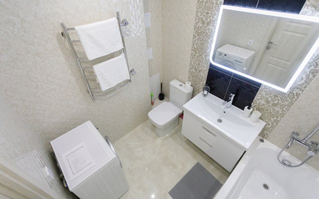 Апартаменты То что надо