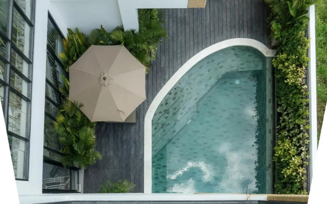 Апарт-отель Sunny Aparts 1