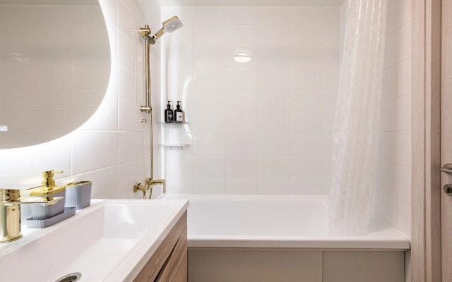 Imperskaya Pchela Flat