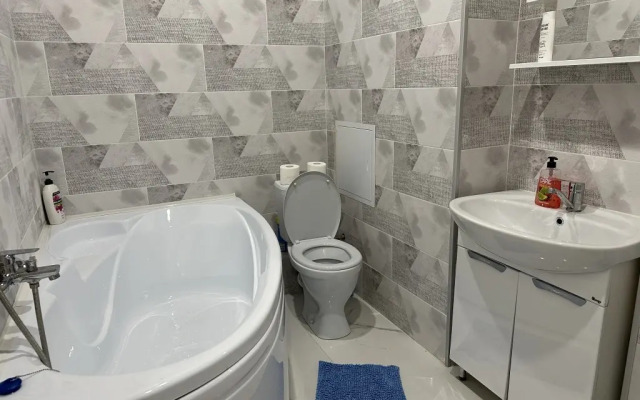 2 Kupelinka Apartment