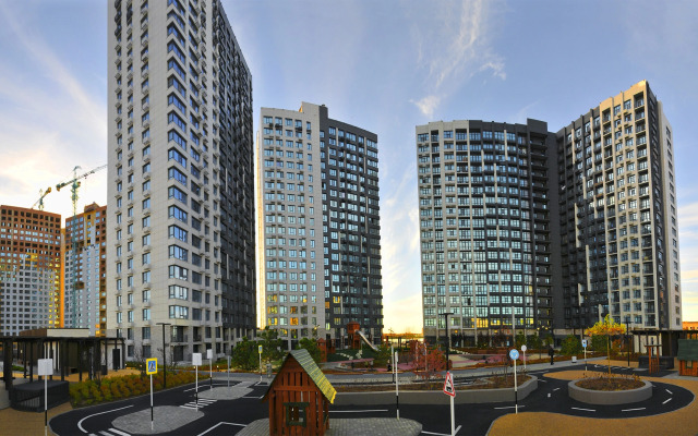 Khadi_Home v elitnom ZhK Atmosfera na beregu Volgi Flat