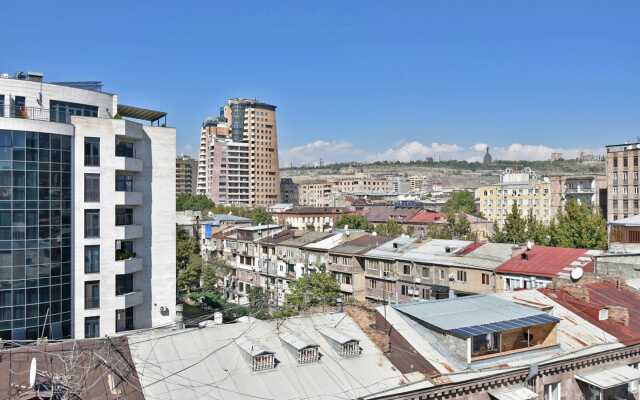 RentInnYerevan Avag Petrosyan 2 Apartments