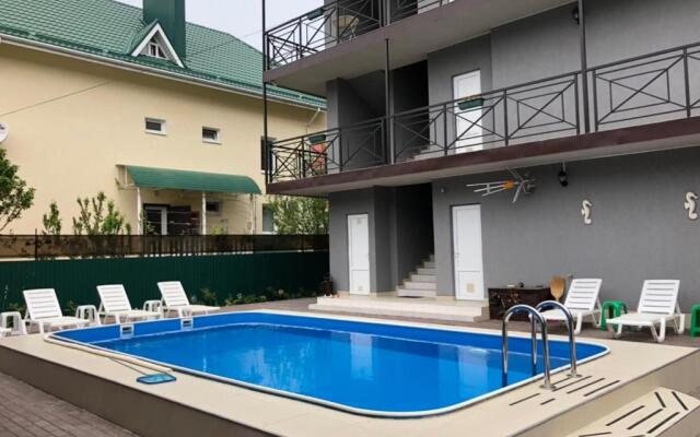 Ail Guest House