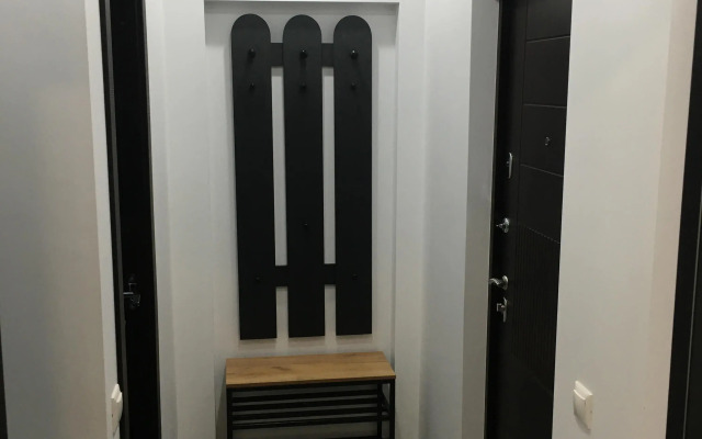 Апартаменты Сочи-центр