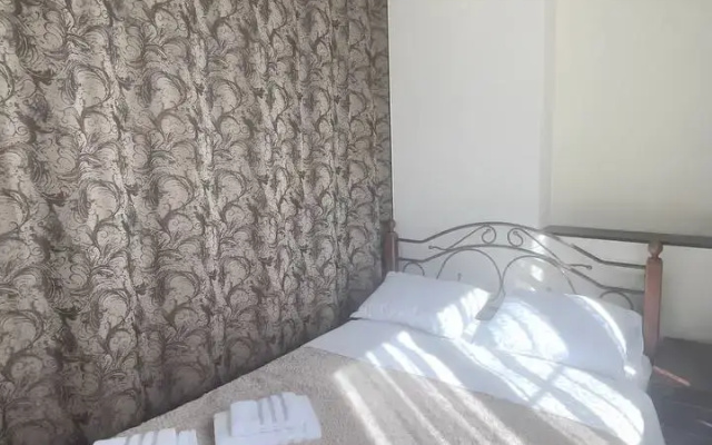 Квартира Sutki Rent в Минеральных Водах