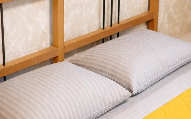 Квартира 2-комнатная ул. Первомайская 3