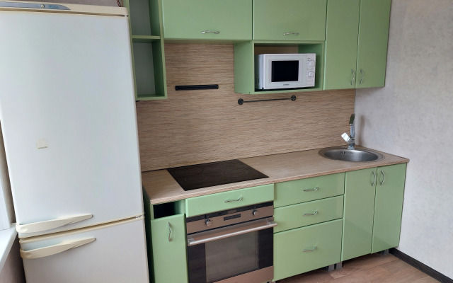 Квартира Уютная в  Центре Города на Голосова 105