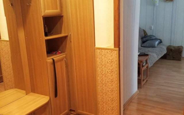 Квартира на побережье