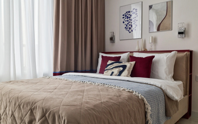 С.Утками рядом с аэропортом | Студия Bordo