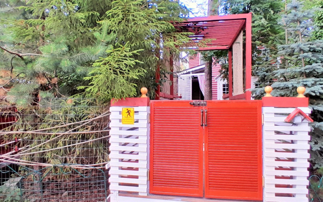 Гостевой дом Элитная дача у Финского залива