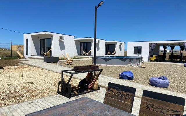 E.d.d.a Glamping