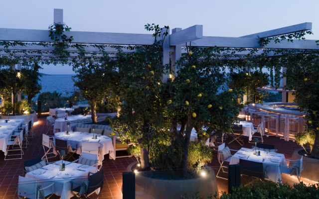 Swissotel Resort Bodrum Beach Hotel