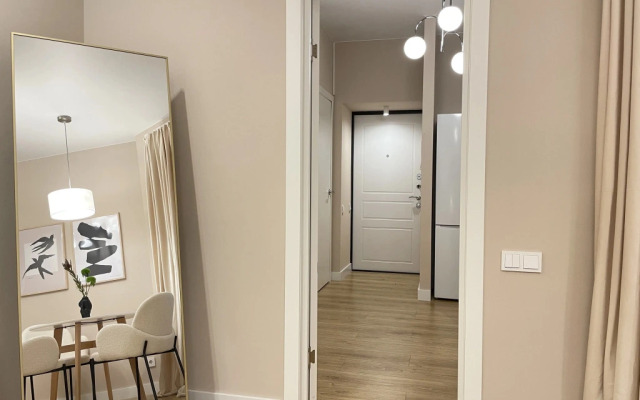 Апартаменты May Day 2