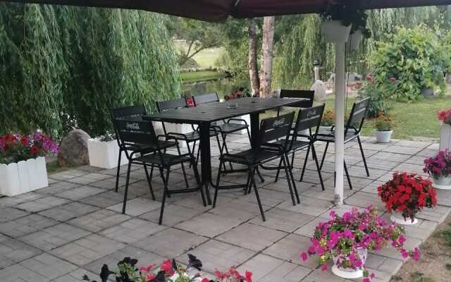 Частный дом Домик Лесника