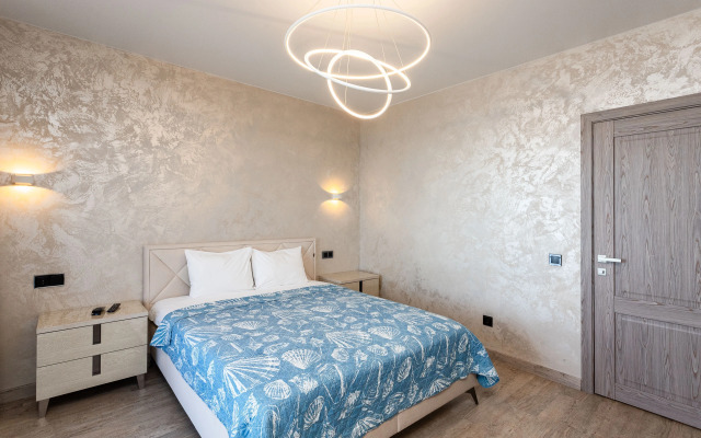 Квартира с Видом на Море