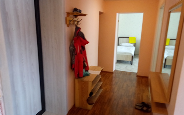 Мини-Отель Советская