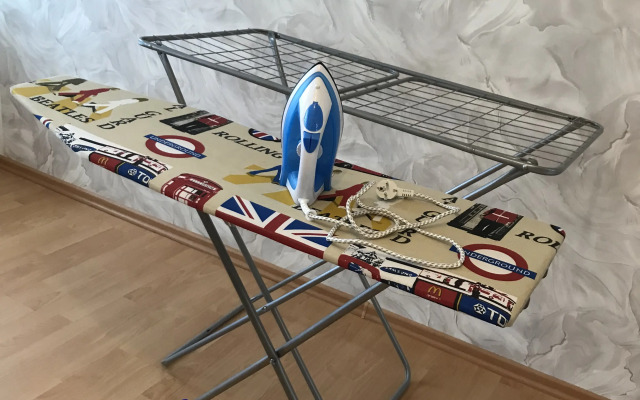 Гостевой дом Купеческий