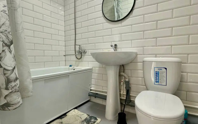 Апартаменты на Свердлова 16