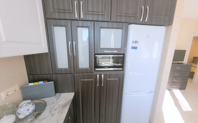 Квартира Виноградная Лестница