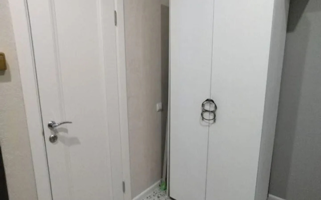 Studiya Na Mkr. Berezovy 148 Flat