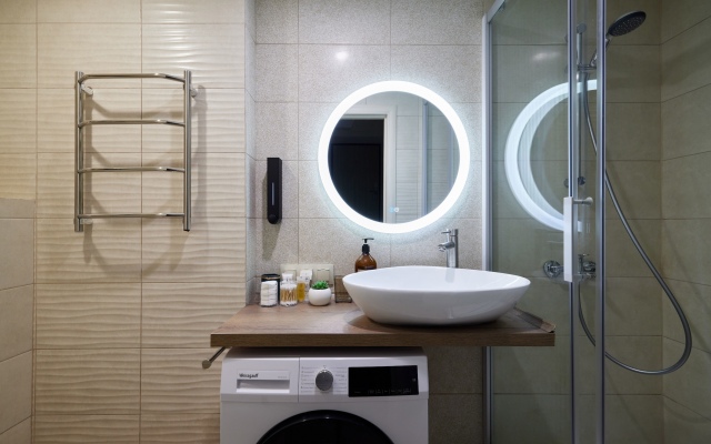 Апартаменты  1912 у Московского вокзала