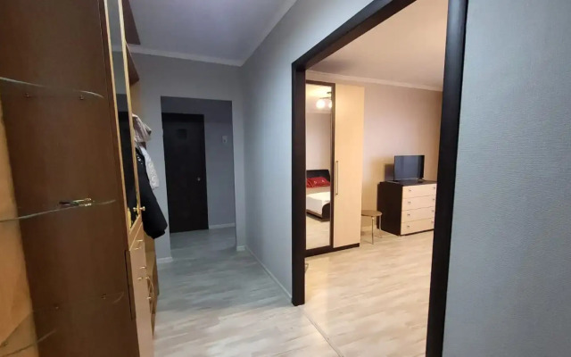 Квартира возле Арены Металлург