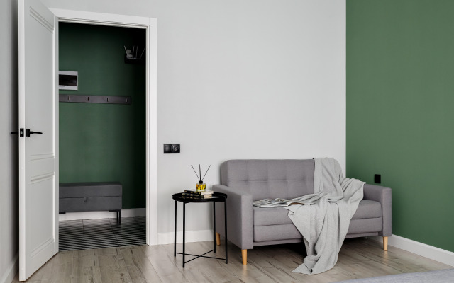 Квартира на Конгрессной