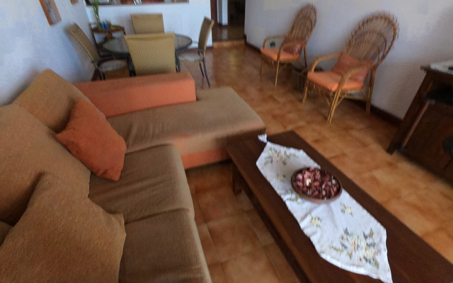 Los Gigantes Apartments